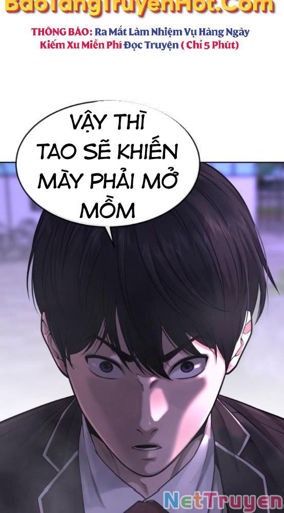 Nhiệm Vụ Diệu Kỳ Chapter 48 - Trang 3