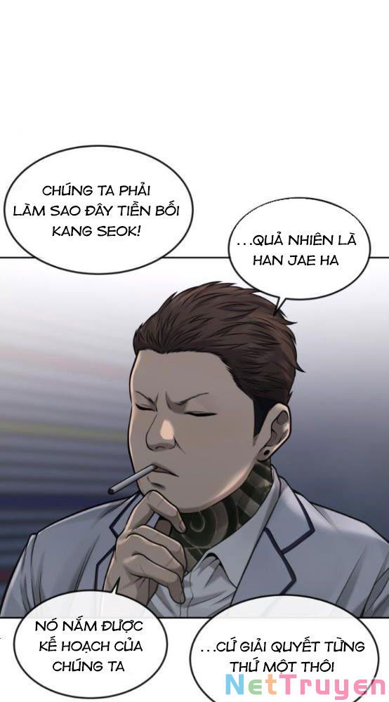 Nhiệm Vụ Diệu Kỳ Chapter 48 - Trang 84