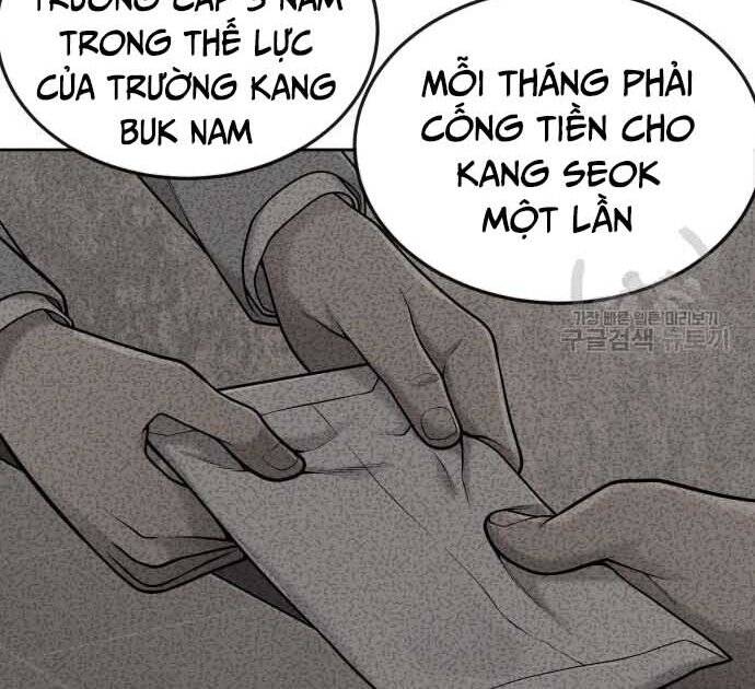 Nhiệm Vụ Diệu Kỳ Chapter 49 - Trang 136