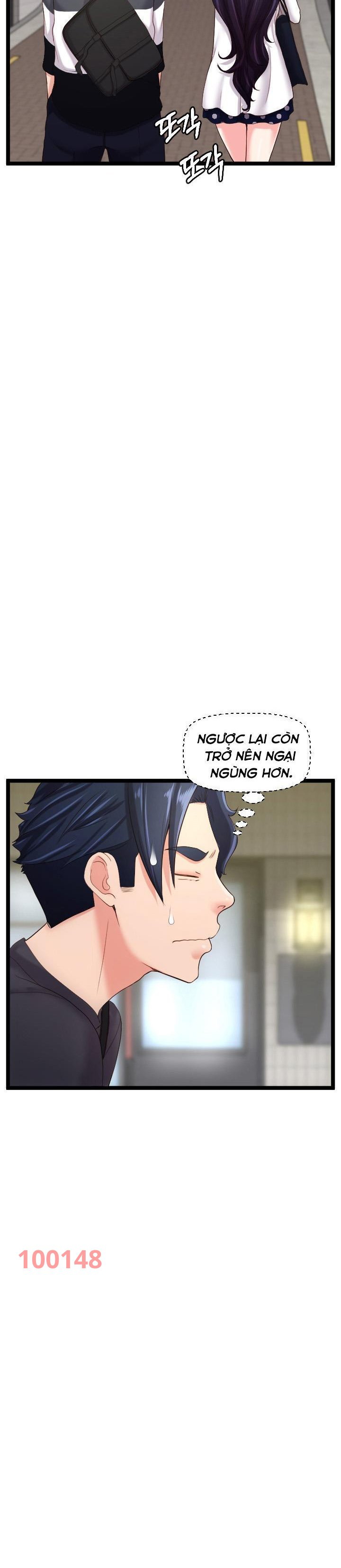 Giảng Viên Hạng Nhất Chapter 23 - Trang 28