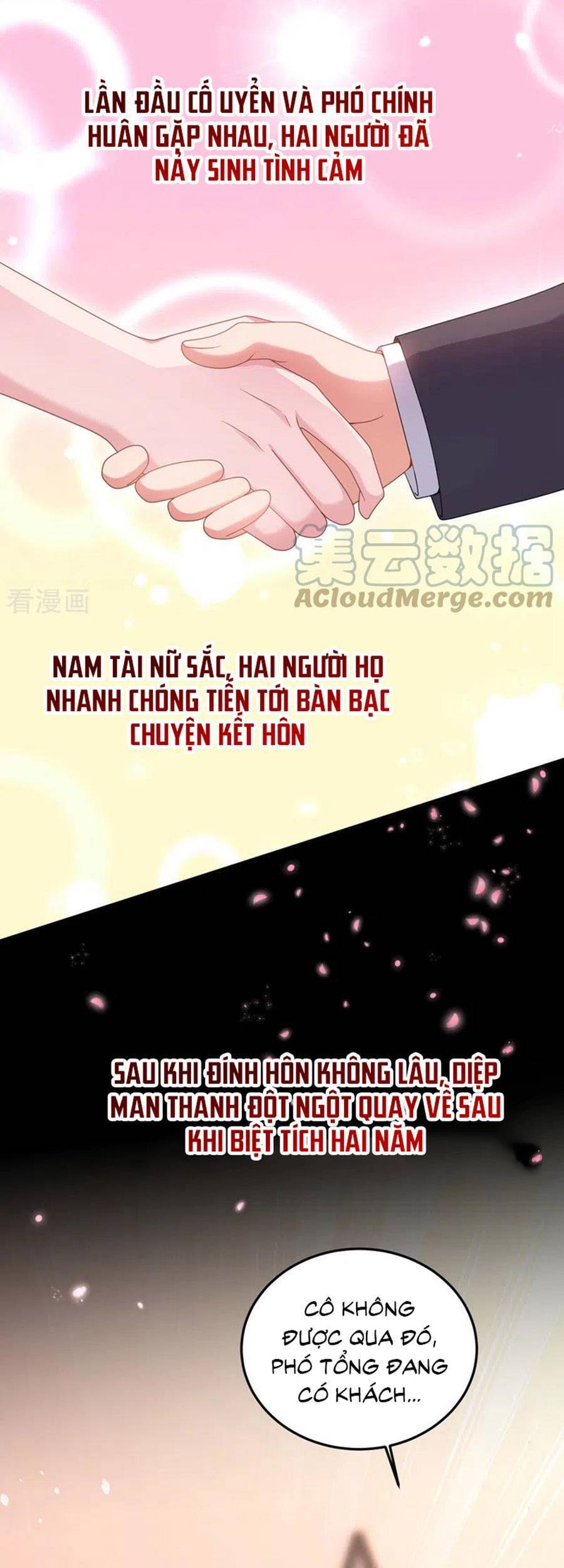 Hôm Nay Từ Chối Lục Tiên Sinh Chưa? Chapter 91 - Trang 10