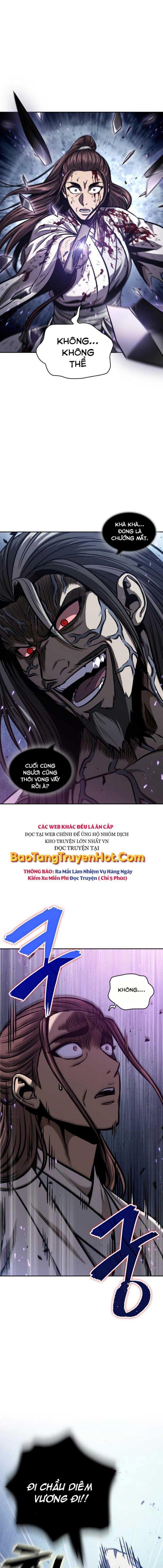 Nano Ma Thần Chapter 120 - Trang 1