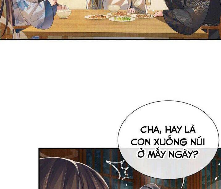 Ngộ Xà Chapter 79 - Trang 22