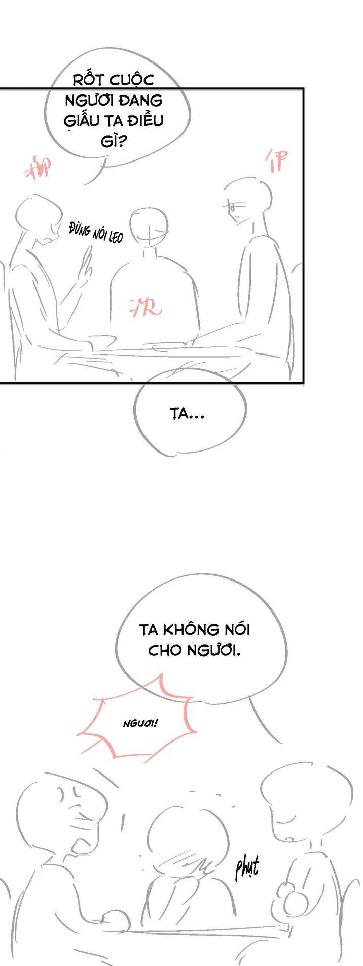 Ngộ Xà Chapter 79 - Trang 31