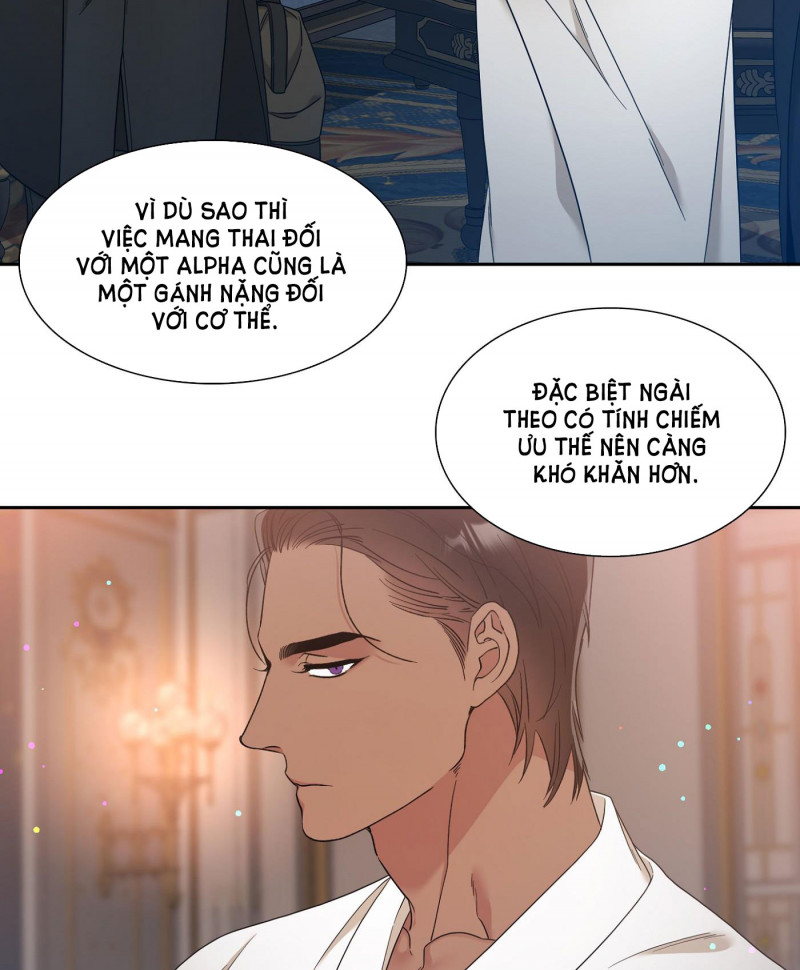 Smirna And Capri Chapter 7.5 - Trang 19