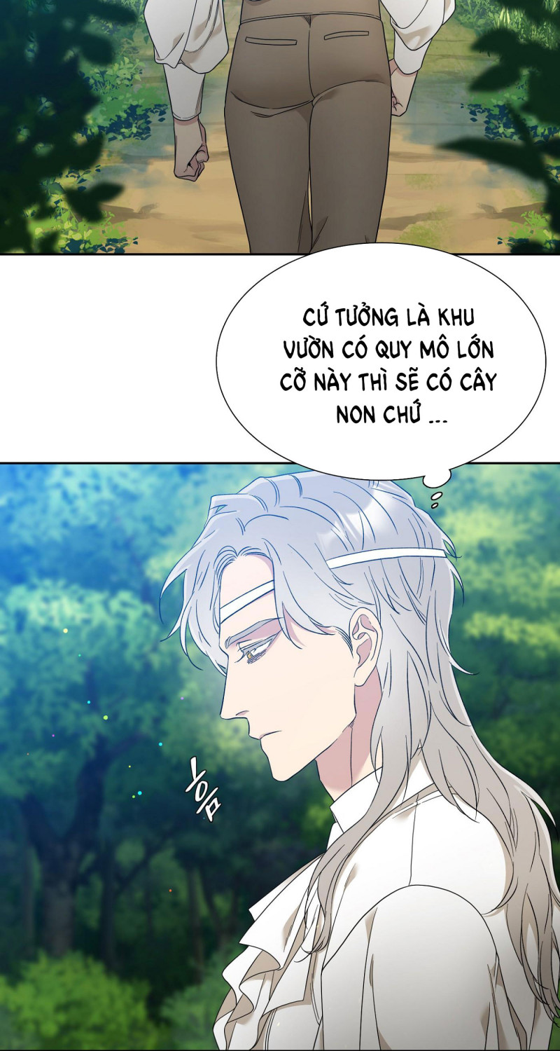 Smirna And Capri Chapter 7.5 - Trang 5