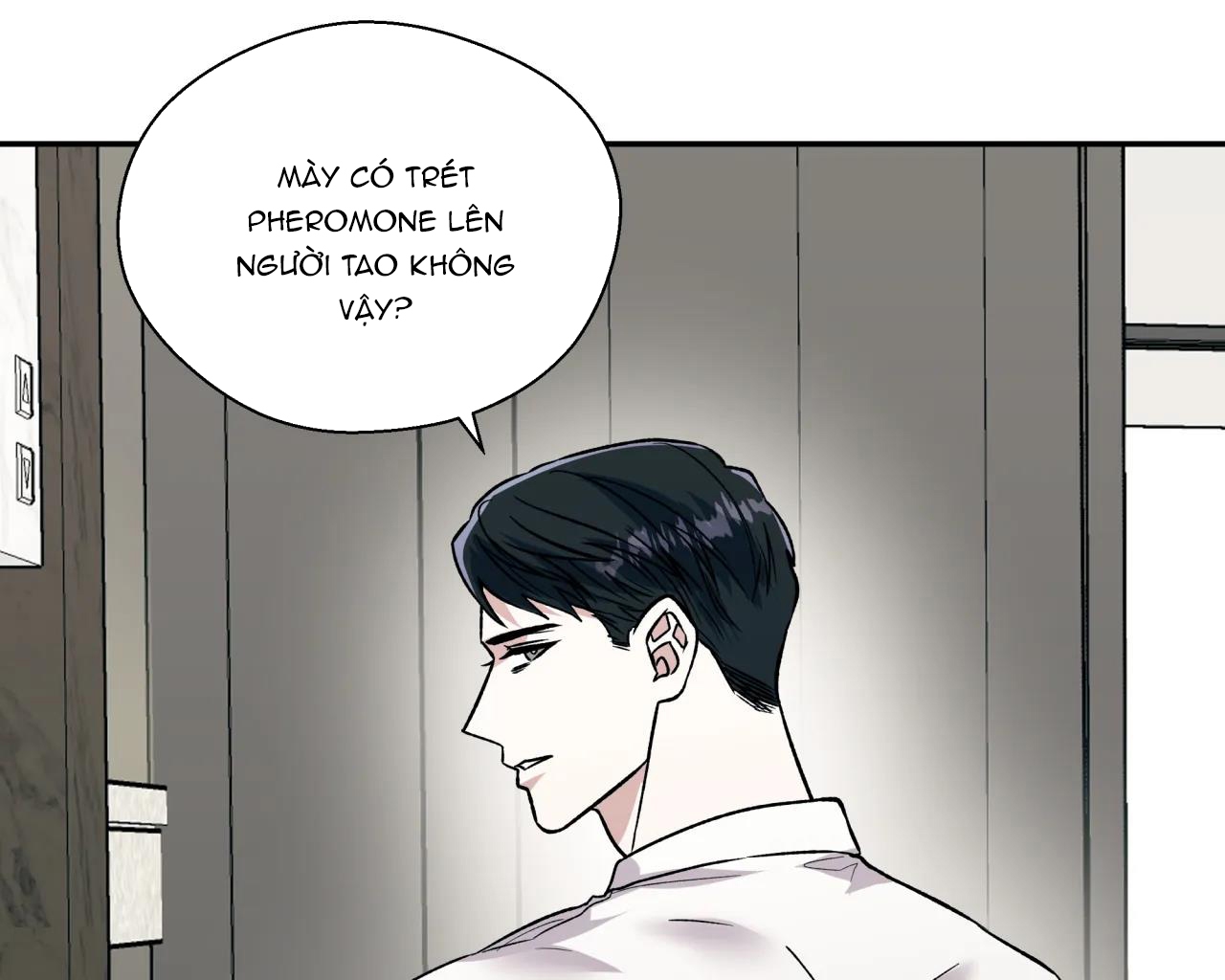 Chứng sợ Pheromone Chapter 28 - Trang 106