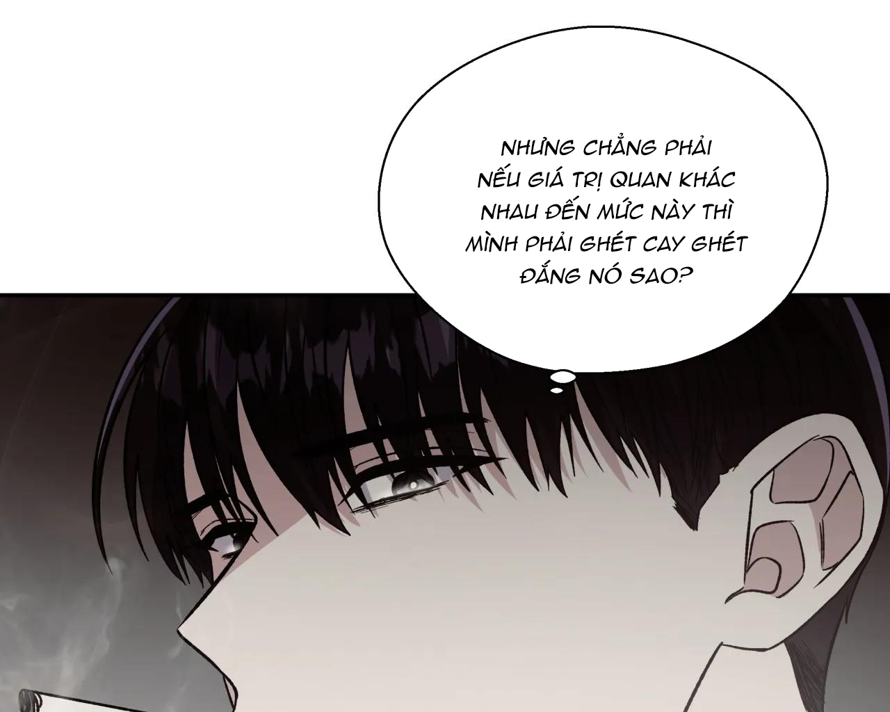 Chứng sợ Pheromone Chapter 28 - Trang 14