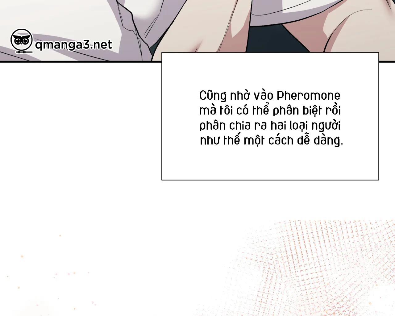 Chứng sợ Pheromone Chapter 28 - Trang 43