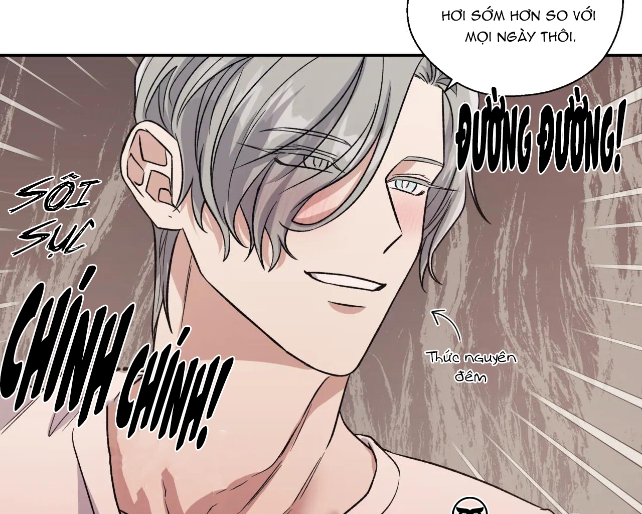 Chứng sợ Pheromone Chapter 28 - Trang 71