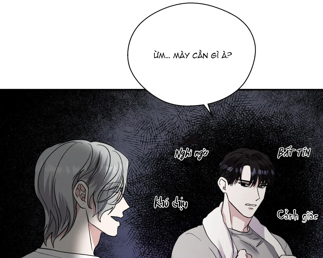 Chứng sợ Pheromone Chapter 28 - Trang 75