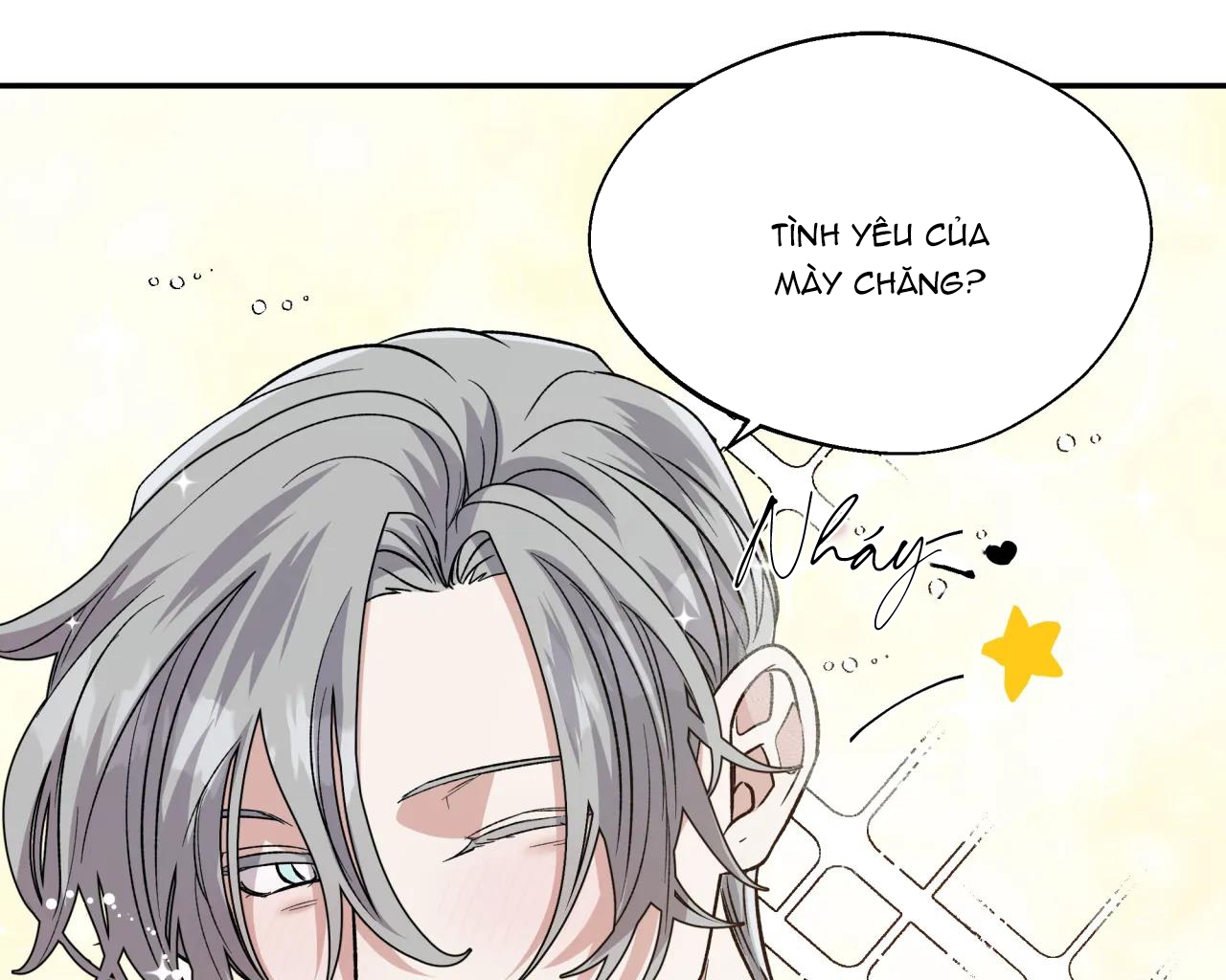 Chứng sợ Pheromone Chapter 28 - Trang 77