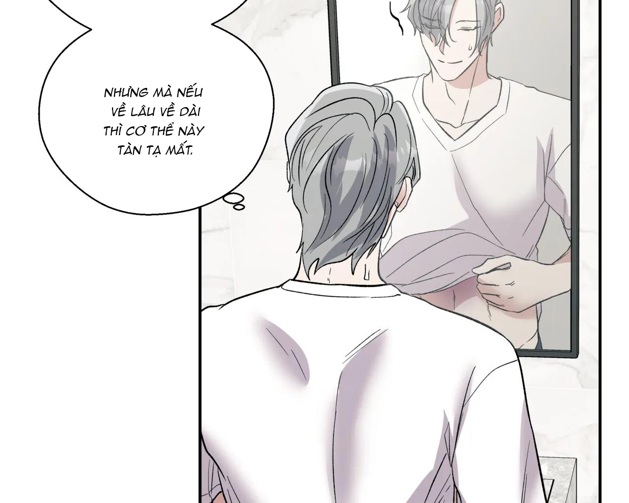 Chứng sợ Pheromone Chapter 28 - Trang 85