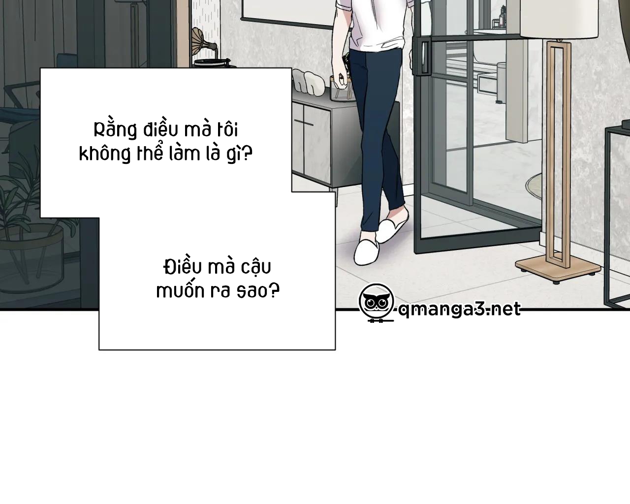 Chứng sợ Pheromone Chapter 28 - Trang 88