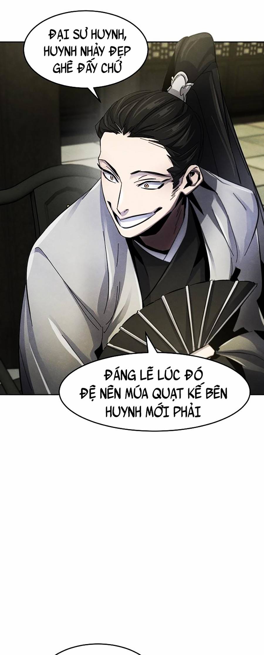 Cuồng Ma Hồi Quy Chapter 53 - Trang 13