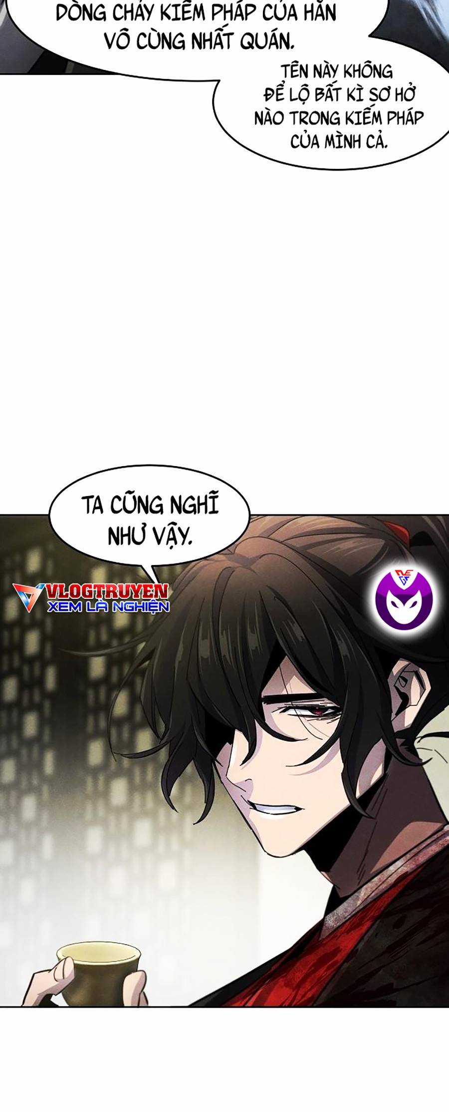 Cuồng Ma Hồi Quy Chapter 53 - Trang 18