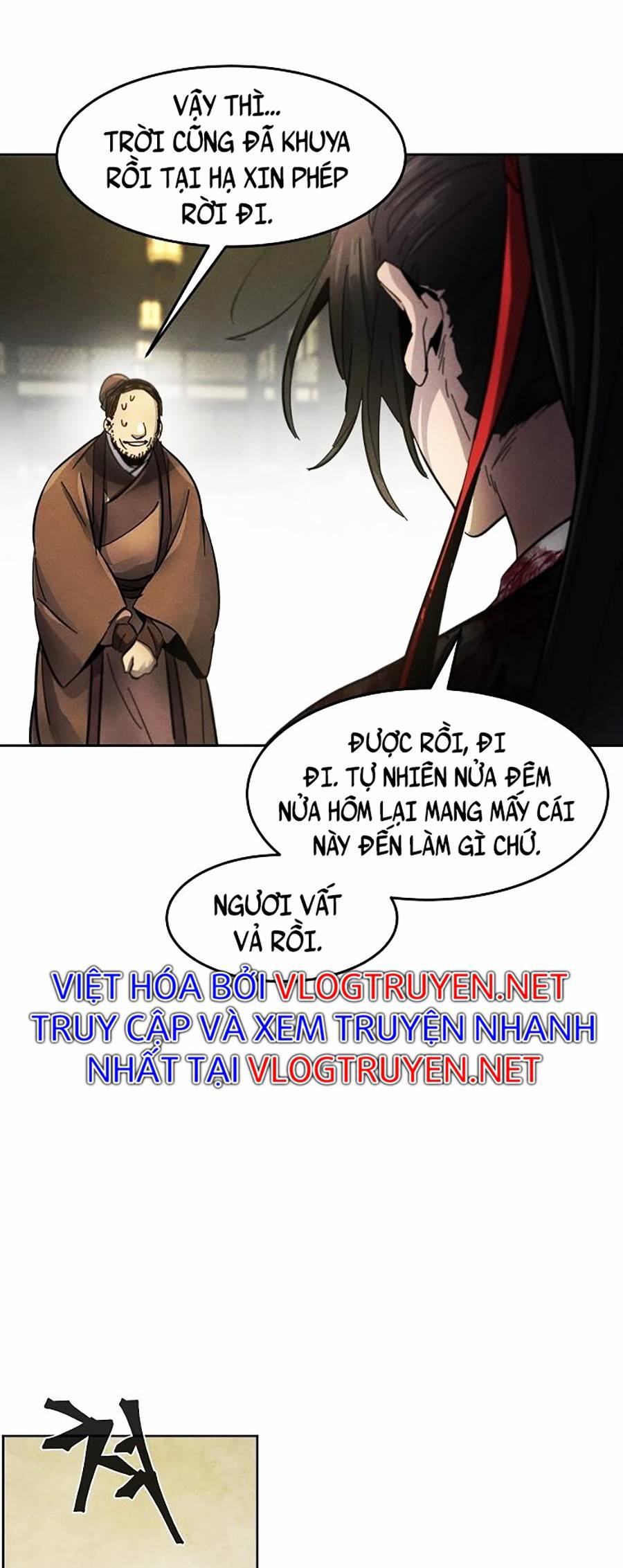 Cuồng Ma Hồi Quy Chapter 53 - Trang 43