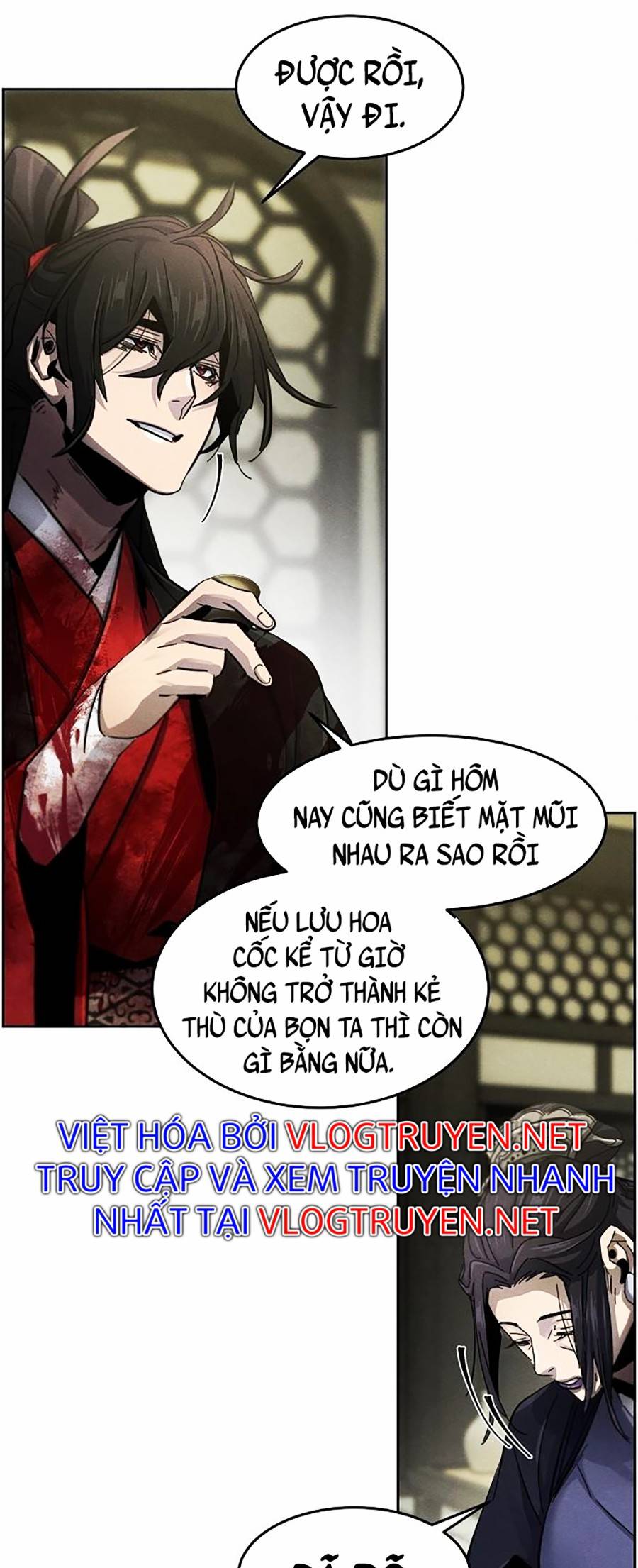 Cuồng Ma Hồi Quy Chapter 53 - Trang 63