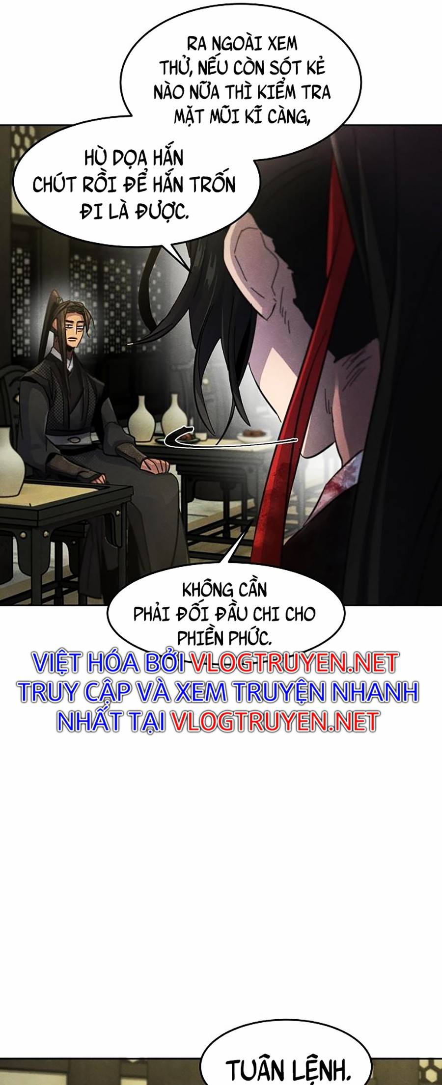 Cuồng Ma Hồi Quy Chapter 53 - Trang 71