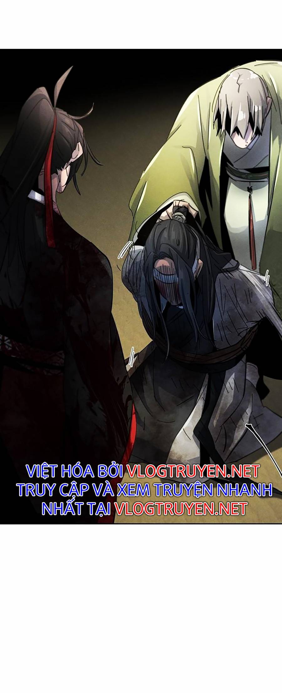 Cuồng Ma Hồi Quy Chapter 53 - Trang 82