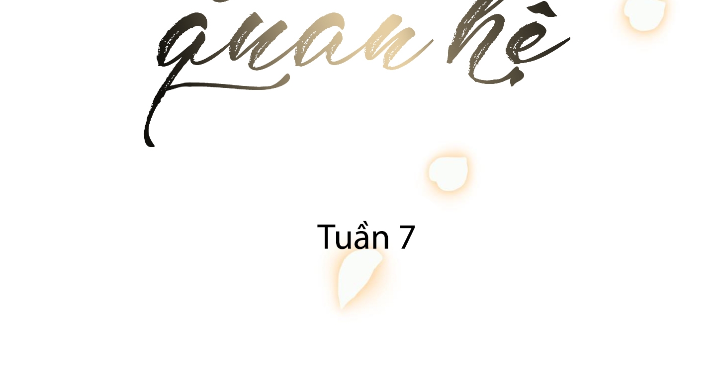 Định Rõ Mối Quan Hệ Chapter 46 - Trang 152