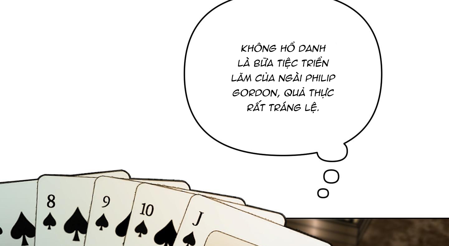 Định Rõ Mối Quan Hệ Chapter 46 - Trang 160