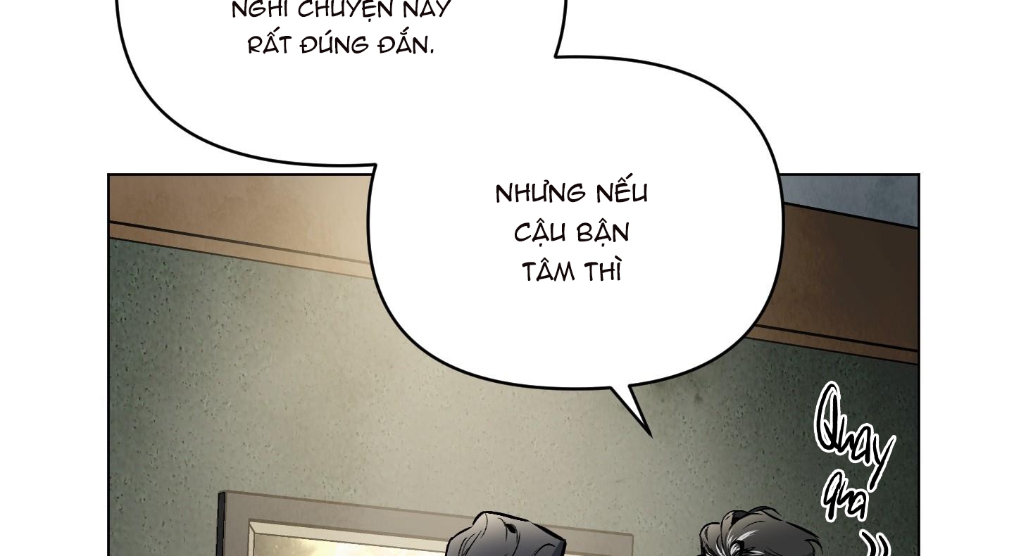 Định Rõ Mối Quan Hệ Chapter 47 - Trang 138