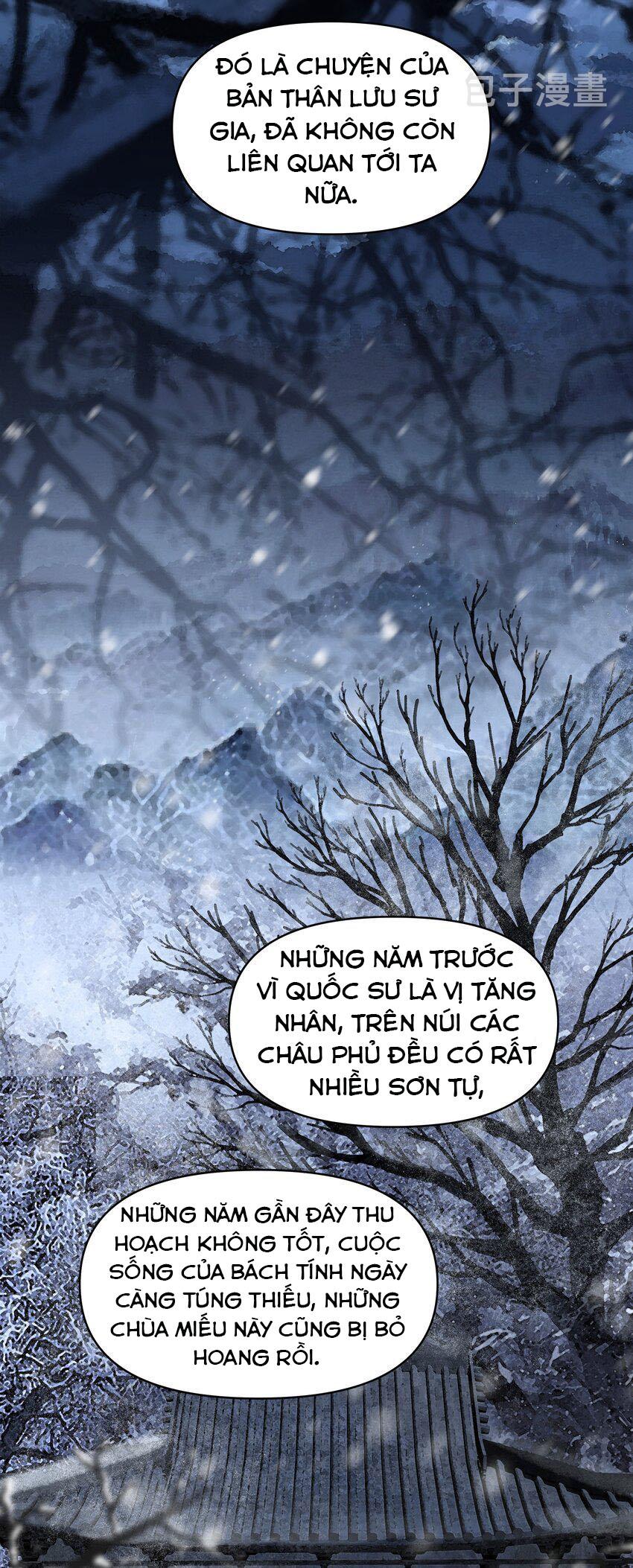 Đồng Tiền Kham Thế Chapter 29 - Trang 17