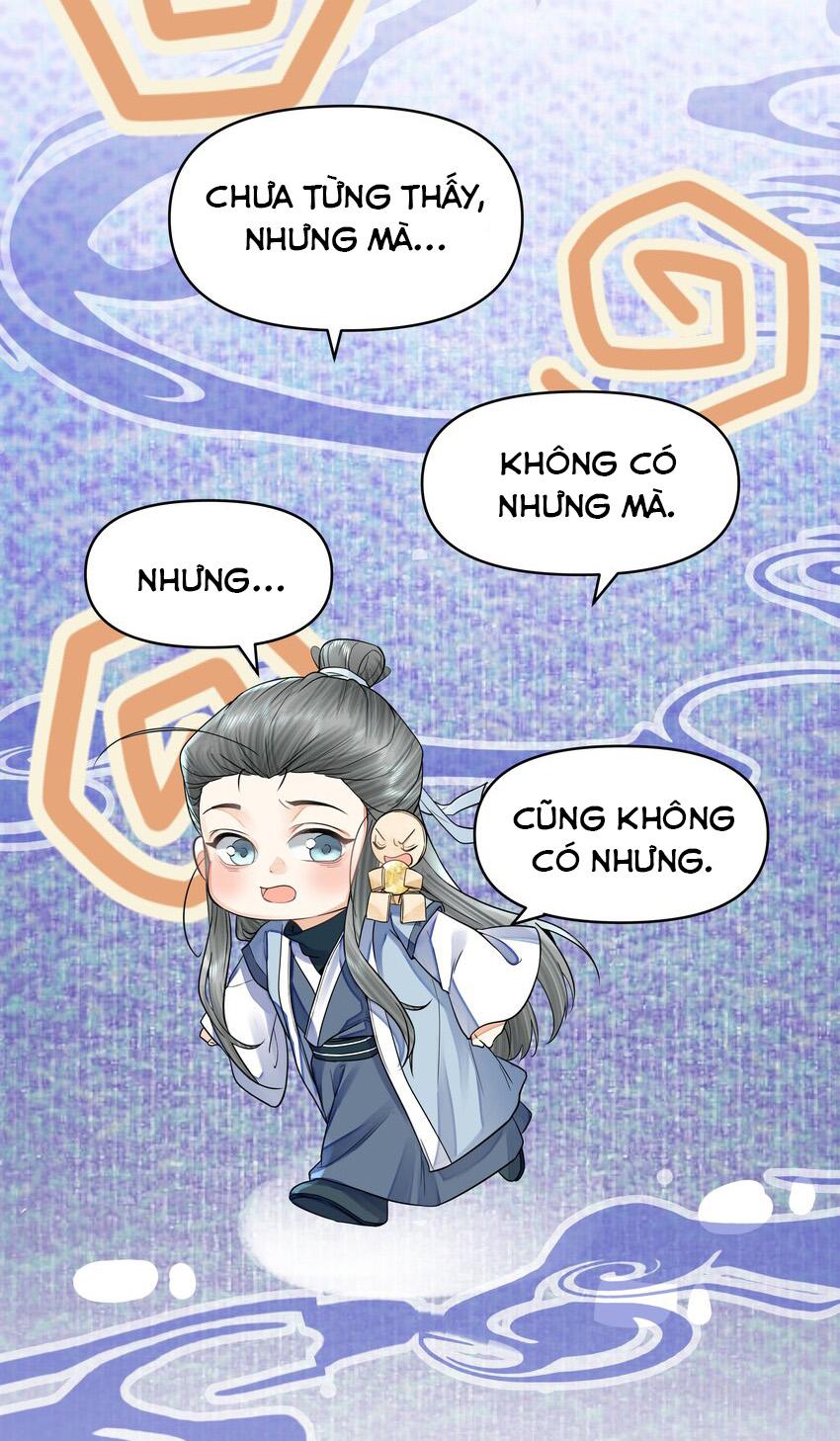 Đồng Tiền Kham Thế Chapter 29 - Trang 4