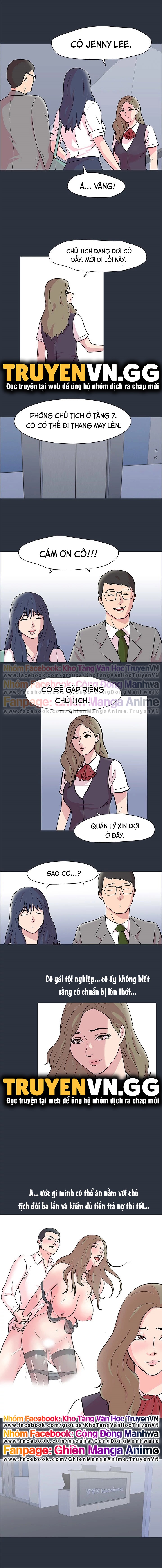 Dự Án Utopia (Project Utopia) Chapter 58 - Trang 9