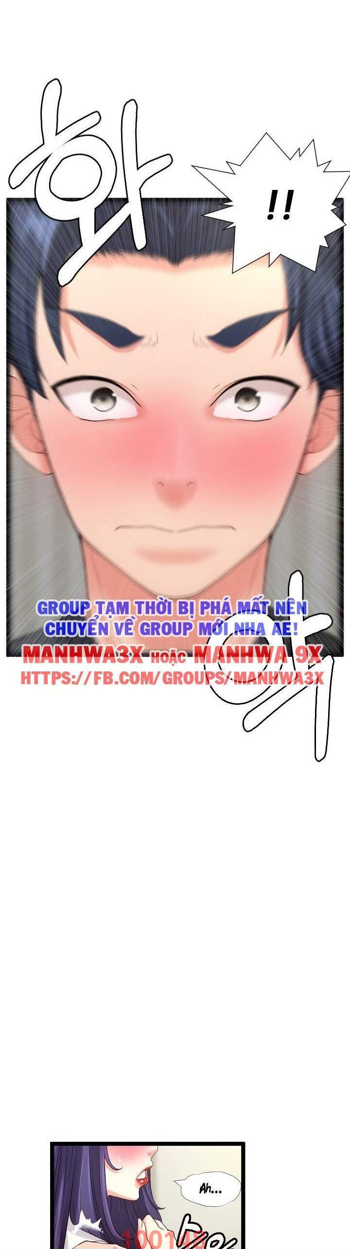 Giảng Viên Hạng Nhất Chapter 24 - Trang 6