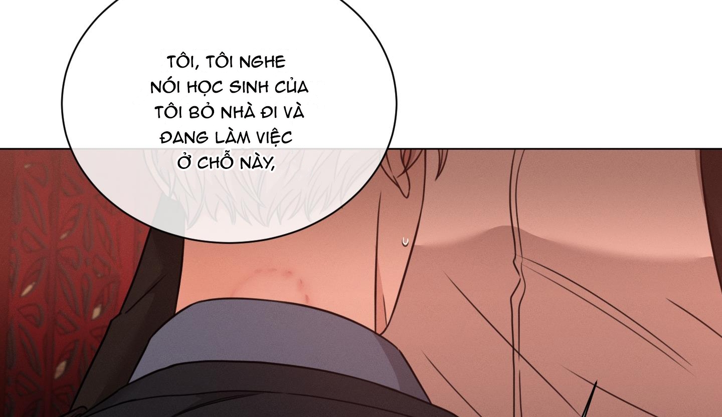 Hội Chứng Minmotion Chapter 31 - Trang 136