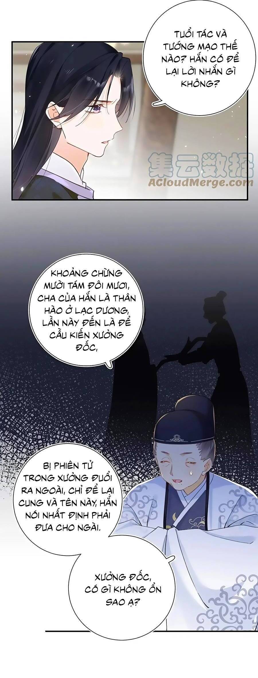 Lui Lui Lui Ra Chapter 91 - Trang 15