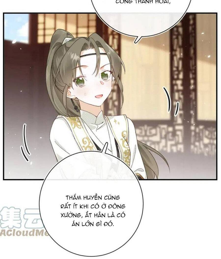 Lui Lui Lui Ra Chapter 92 - Trang 30