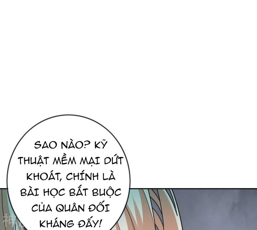 Mạt Thế Cùng Bạn Gái Zombie Chapter 60 - Trang 23