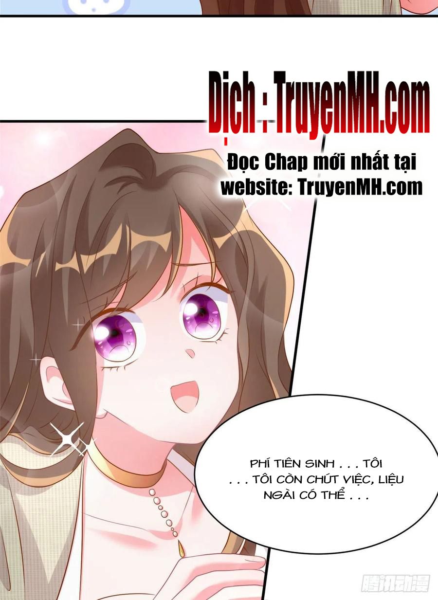 Nam Thành Chờ Trăng Về Chapter 162 - Trang 23