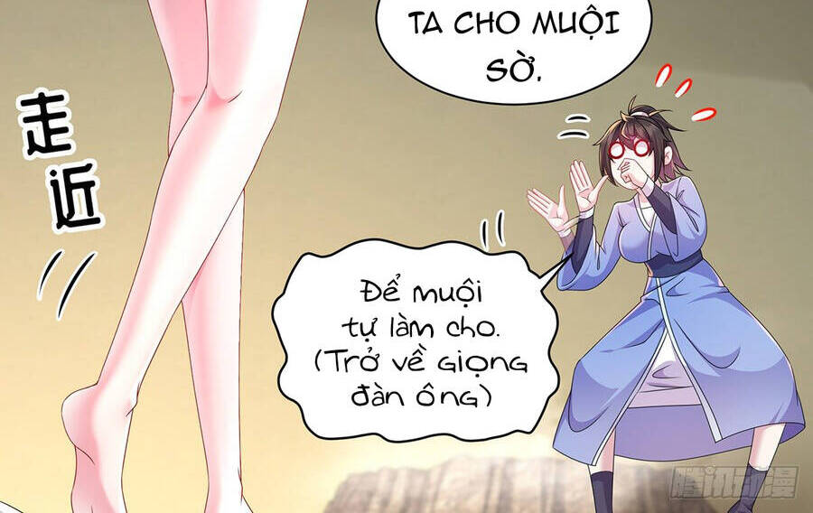 Nghịch Thiên Cải Mệnh Chapter 14 - Trang 6