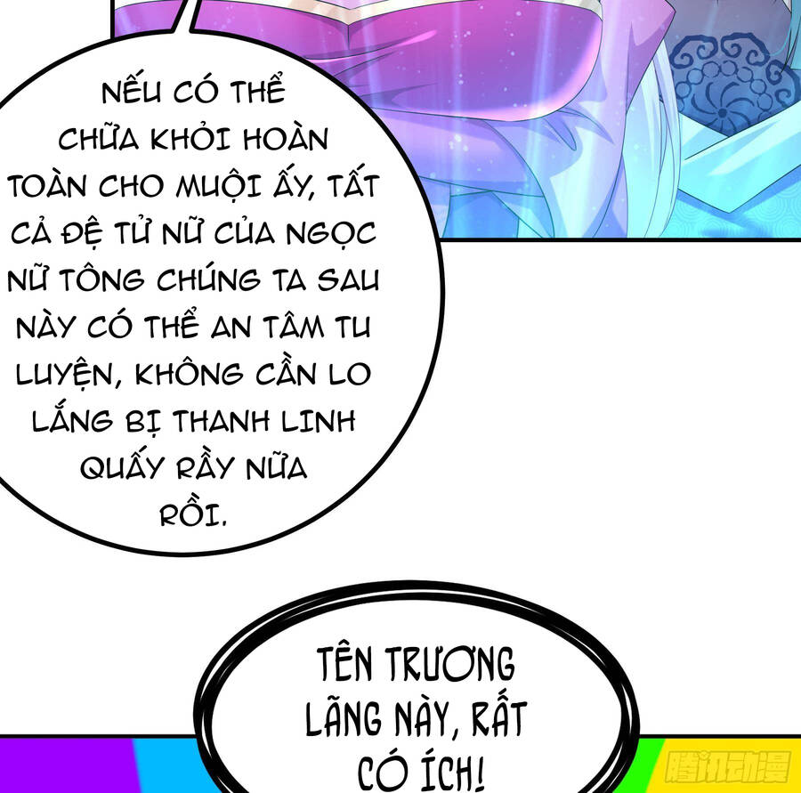 Nghịch Thiên Cải Mệnh Chapter 16 - Trang 48