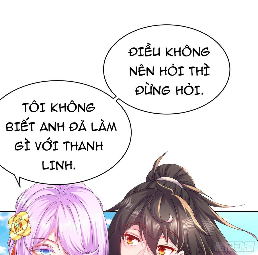 Nghịch Thiên Cải Mệnh Chapter 17 - Trang 20