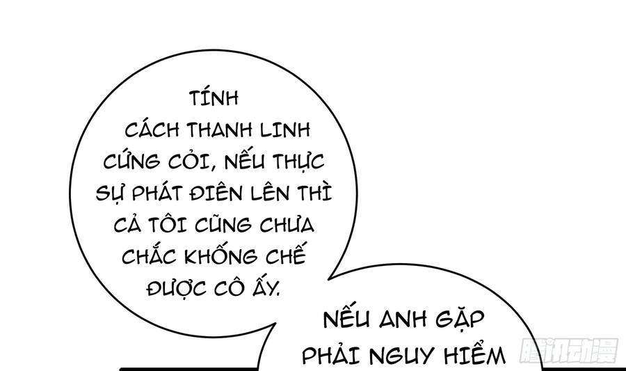 Nghịch Thiên Cải Mệnh Chapter 17 - Trang 22