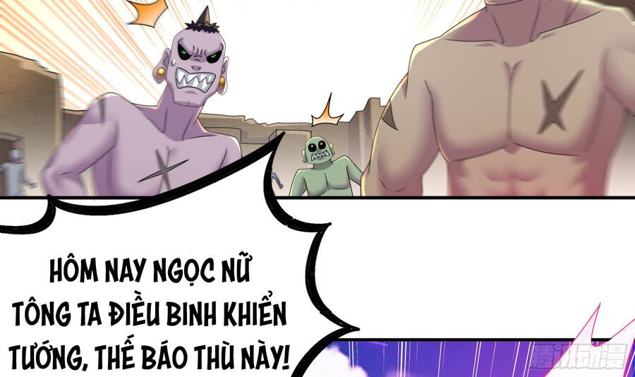 Nghịch Thiên Cải Mệnh Chapter 17 - Trang 44