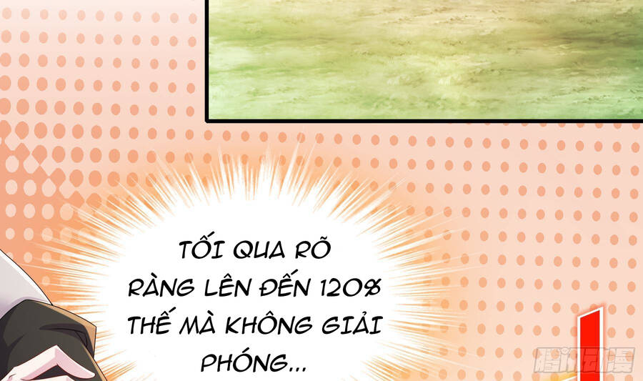 Nghịch Thiên Cải Mệnh Chapter 17 - Trang 5