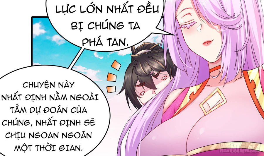 Nghịch Thiên Cải Mệnh Chapter 17 - Trang 58