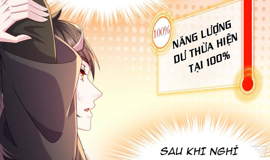 Nghịch Thiên Cải Mệnh Chapter 17 - Trang 6