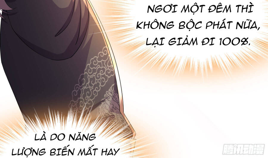 Nghịch Thiên Cải Mệnh Chapter 17 - Trang 7