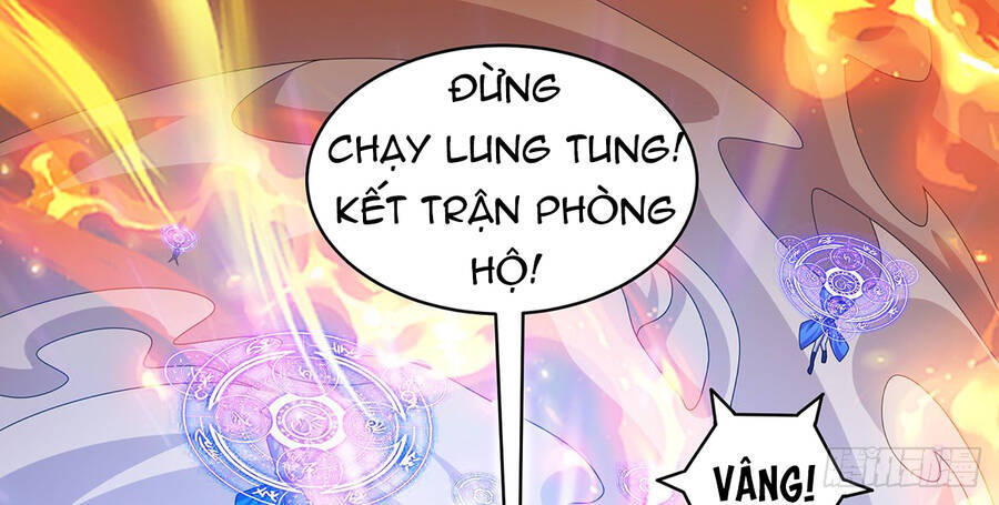 Nghịch Thiên Cải Mệnh Chapter 18 - Trang 17