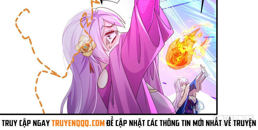 Nghịch Thiên Cải Mệnh Chapter 18 - Trang 21