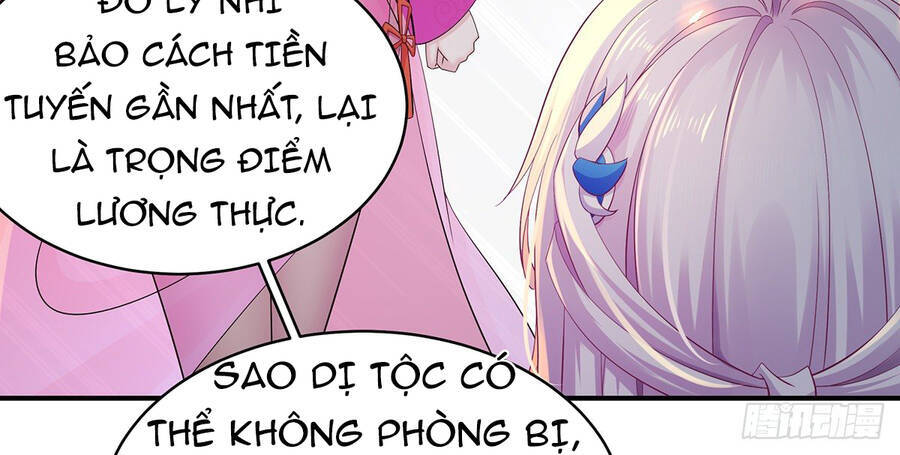 Nghịch Thiên Cải Mệnh Chapter 18 - Trang 3