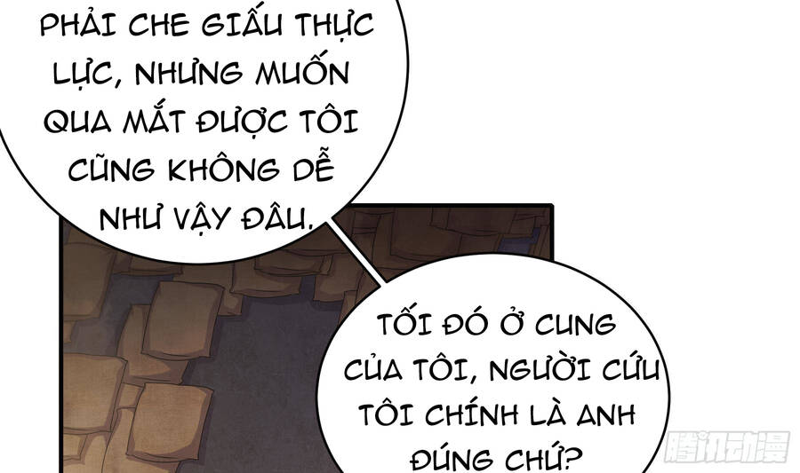 Nghịch Thiên Cải Mệnh Chapter 19 - Trang 12