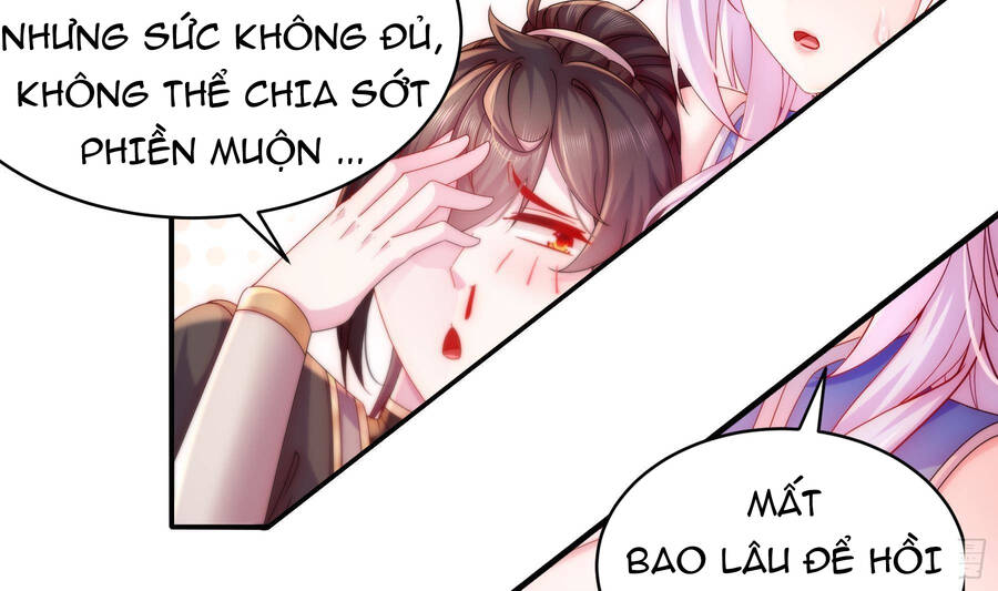 Nghịch Thiên Cải Mệnh Chapter 19 - Trang 21